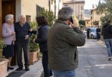 Foligno, zona Scafali: vicini sventano una truffa ai danni di due anziani