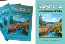 Rasiglia, la Piccola Venezia dell'Umbria