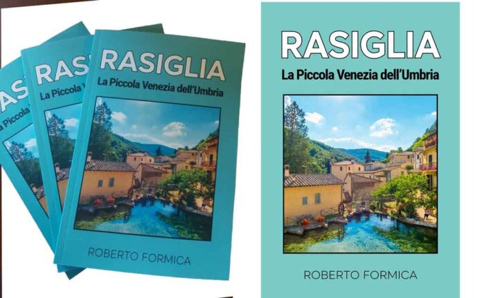 Rasiglia, la Piccola Venezia dell'Umbria